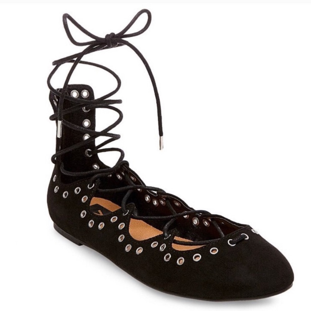 Designed by dolce vita target Angelique Ghillie fl